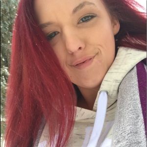 Meet your Posher, Calie